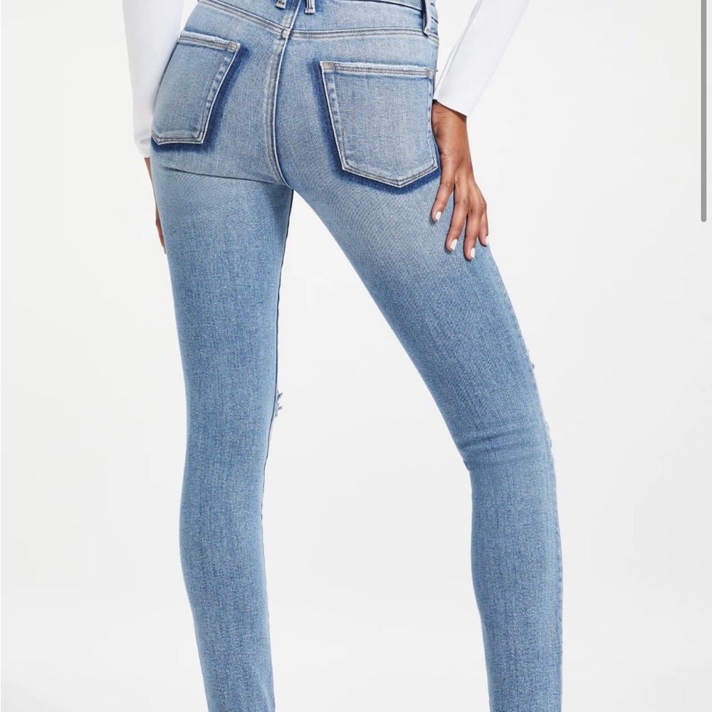 COPY - Good American good legs jeans